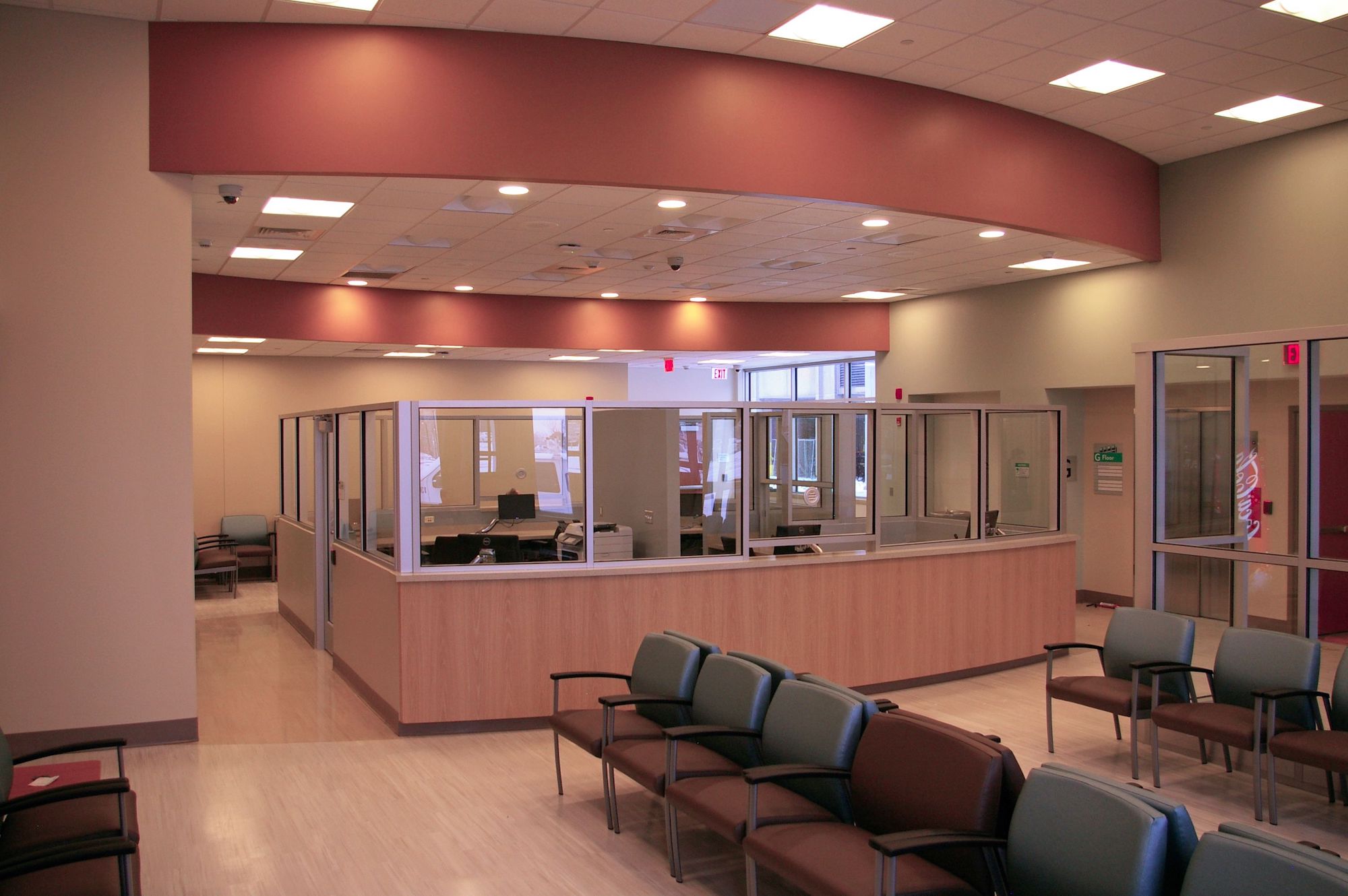 Erie County Behavioral Healthcare Center Healthcare Projects Aplususa